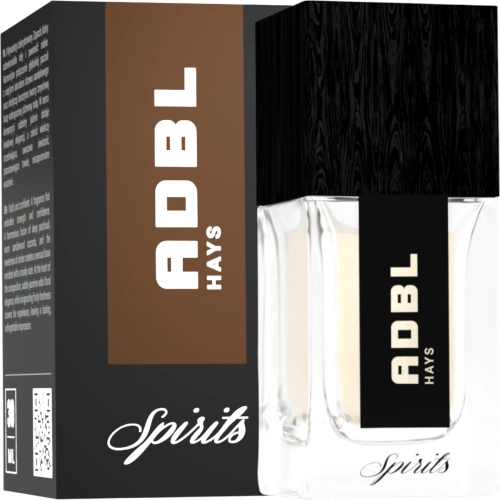 ADBL SPIRITS HAYS 30ml perfumy do samochodu